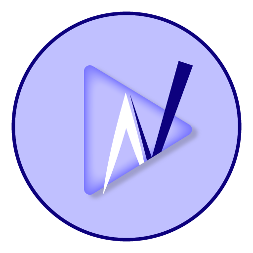 Visual System Player иконка