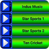 DD NATIONAL & DD SPORTS & Sports Live