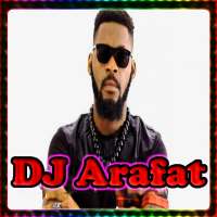 Best Songs Dj Arafat on 9Apps