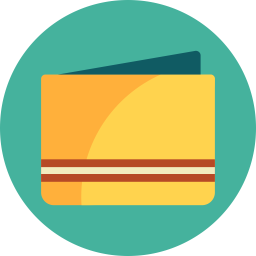 My E-Wallet icon