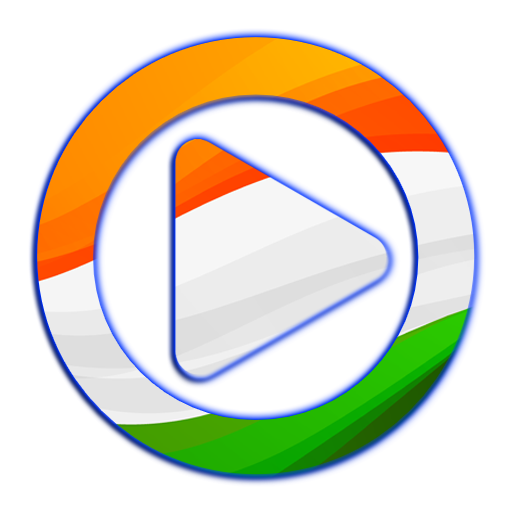 Indian Video Player : Video Player All Format icon
