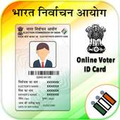 Voter ID Card Services : Online Voter List 2019