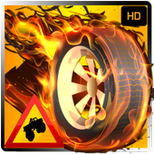 BigFoot Monster Truck icon