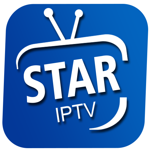StarIPTV App, Star IPTV Reseller Panel - Star IPTV icon