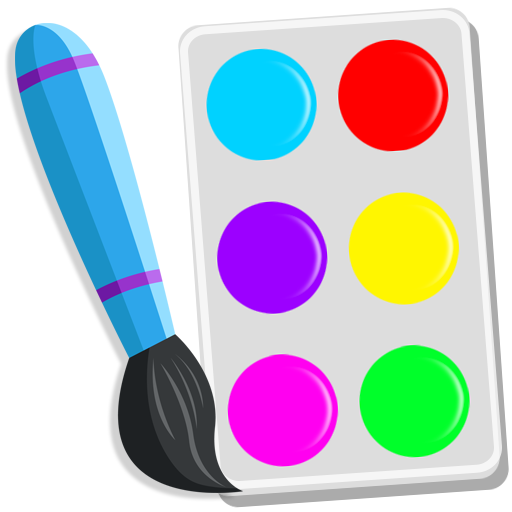 Kids Art - Drawing &amp; Learning icon