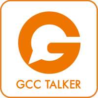 GCC TALKER on 9Apps
