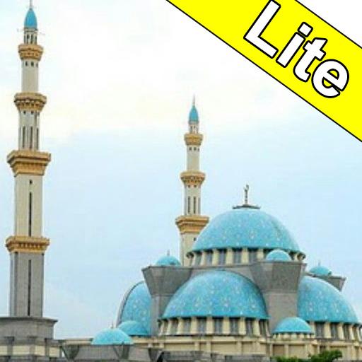 Waktu Solat Malaysia icon