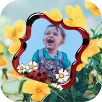 Amazing and Best Photo Frame Application 2021 on 9Apps