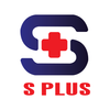 S PLUS icon
