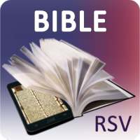 Holy Bible (RSV)