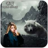 Wolf Photo Editor on 9Apps