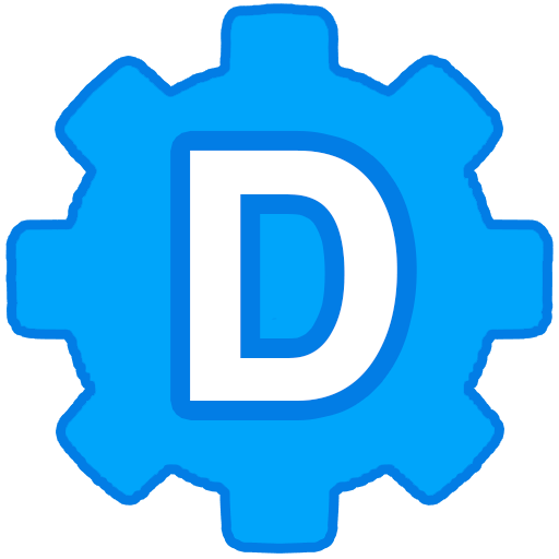 ikon Developer Settings Shortcuts
