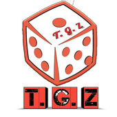 YouTube Channel The Garrys Zon icon