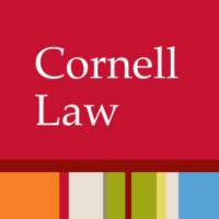 Cornell Law School on 9Apps