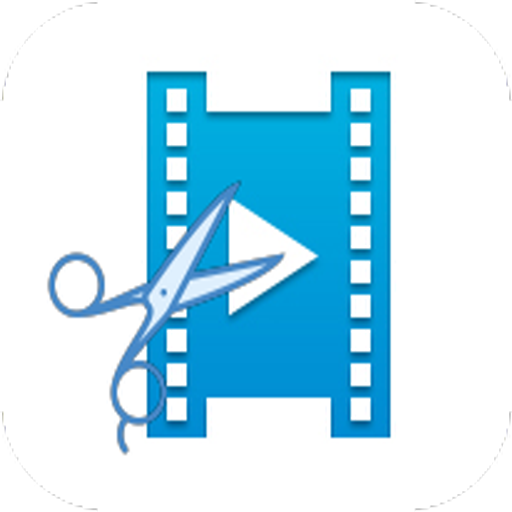 Video Editor and Video Maker icon