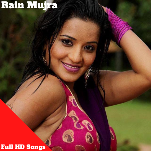 Rain Mujra Dance App: Free HD Hot Mujra TV STUDIO icon