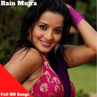 Rain Mujra Dance App: Free HD Hot Mujra TV STUDIO