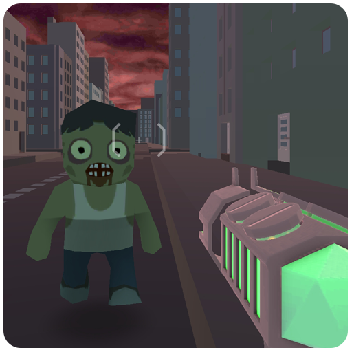 Doctor Shooter FPS Game icon