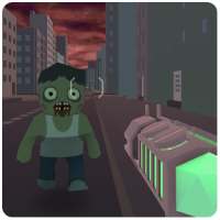 Doctor Shooter FPS Game