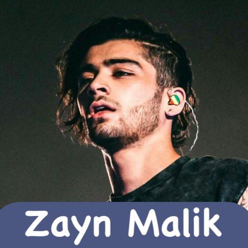 Zayn Malik Lyrics/Wallpapers icon