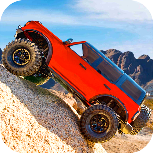 Extreme Offroad 4x4 Racing icon