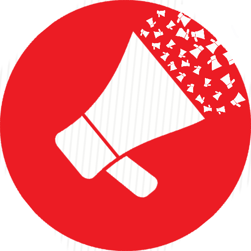 Megaphone icon