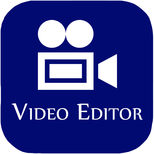 video editor: video,image edit icon