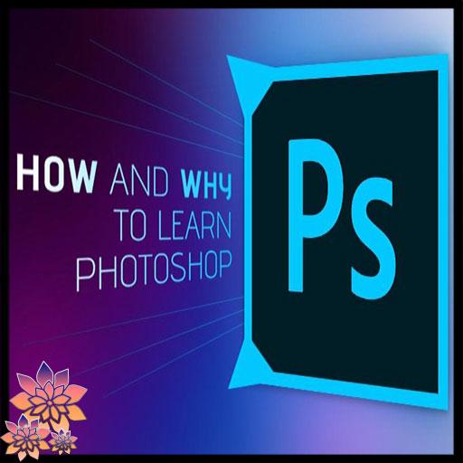 Learn Photoshop icon