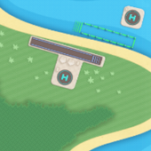 Air Traffic Control icon