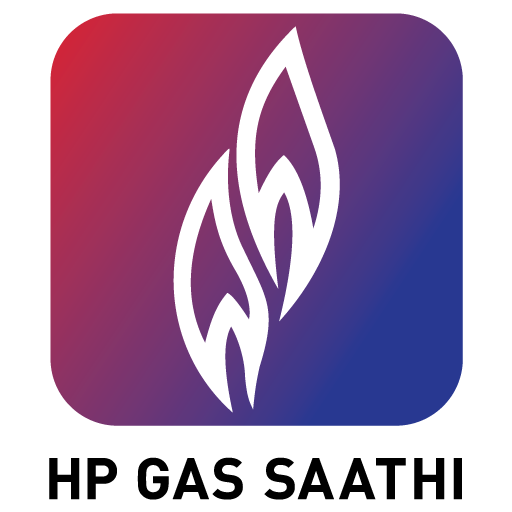 HPGas Saathi icon
