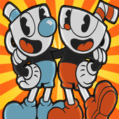 New Guide For Cuphead icon