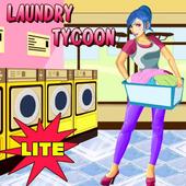Laundry Tycoon Lite icon