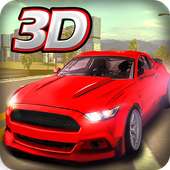 Ultra Turbo Race Drifting