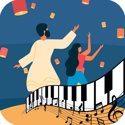 Piano 🎹 Kabhi Kushi - Hindi (Nostalgia) icon