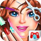 Hoàng girl Dressup Salon