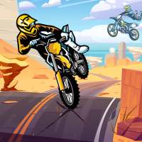 Bike Stunts 2023