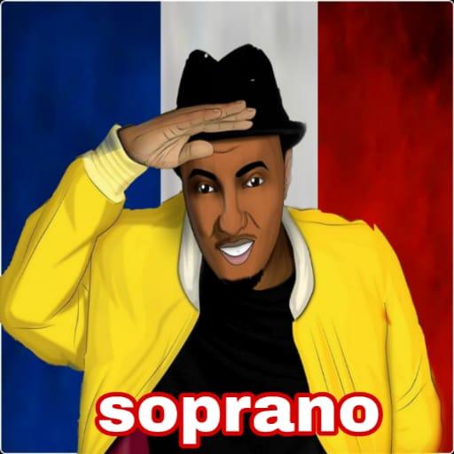 Soprano 2019 (Sans Net) icon