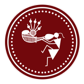 Warli Art Theme icon