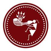 Warli Art Theme on 9Apps