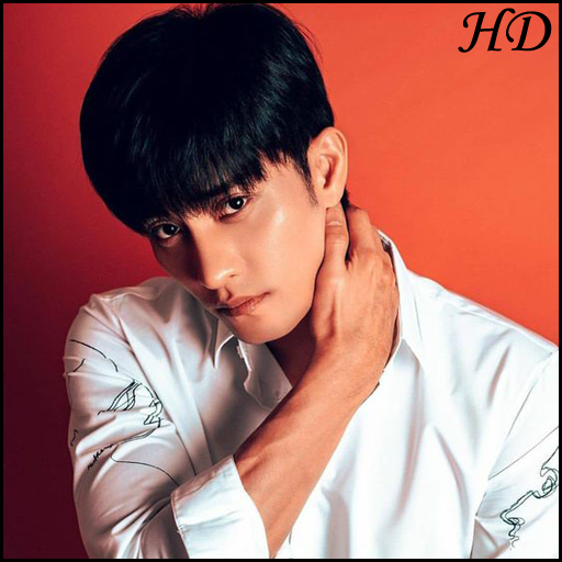 Sung Hoon Wallpapers HD icon