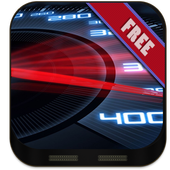 free internet speed ​test icon