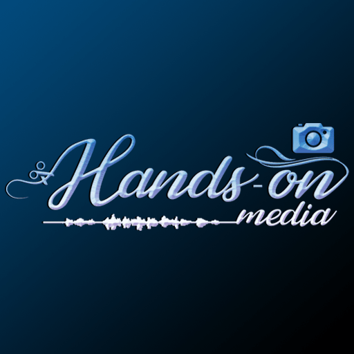 Hands-on Media - View And Share Photo Album icon