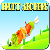 Fruit Archery icon