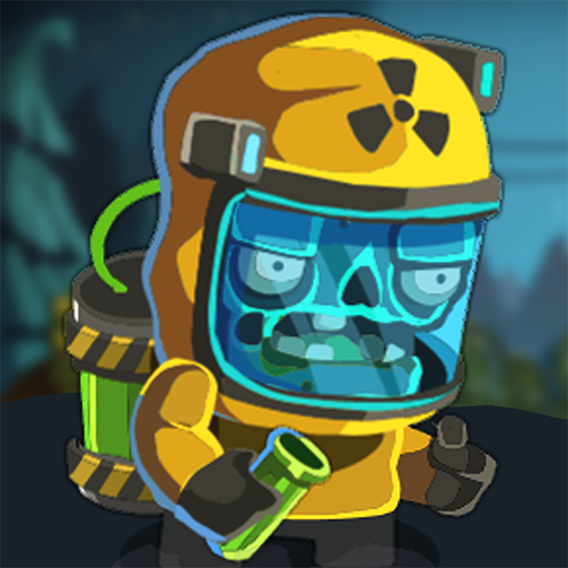 Zombie Apocalypse - Free zombie game icon