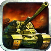 Tanks War-Air Combat icon