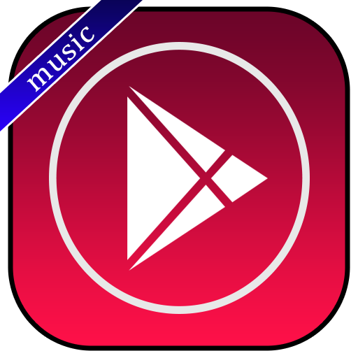 Free Music Player - Mp3 player icon