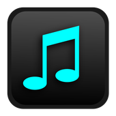 Mp3 Music Download &amp; Player icon