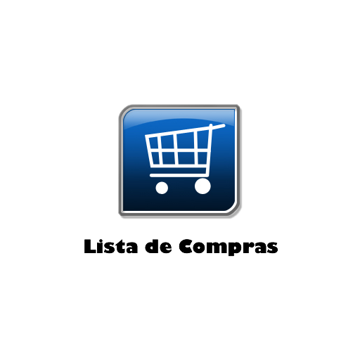 Lista de Compras icon