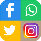 All Social Network icon