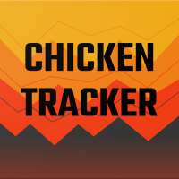 Chicken Tracker: Stats for PUBG